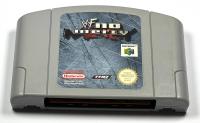 WWF No Mercy Nintendo 64