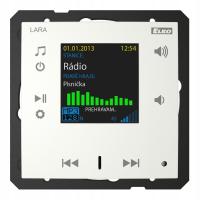 Интернет-радио Elko EP LARA-R / GE