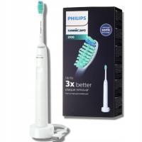 Звуковая зубная щетка Philips Sonicare