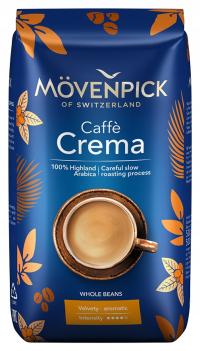Movenpick Caffe Crema 500g - Kawa ziarnista