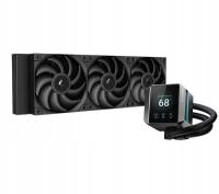Водяное охлаждение Deepcool Mystique 360