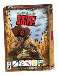 BANG! GRA KOŚCIANA