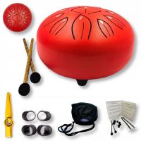 Языковой барабан 11 тонов 6