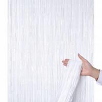 Белый занавес фон Крещение Причастие фото стена занавес фото фон