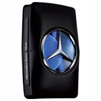 Mercedes-Benz Man woda toaletowa spray 100ml P1