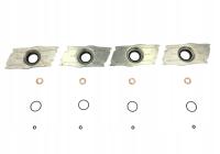 Комплект уплотнения инжектора Audi VW SEAT SKODA 2.0 TDI CR 2008-2011 12 других продуктов