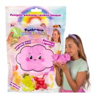 CHMURKOLINA Pachnąca Różowa Shake Truskawkowy EPEE Miękka Masa Plastyczna