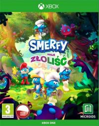 SMURFS МИССИЯ ЗЛО RU XBOX ONE/X / S КЛЮЧ БЕЗ VPN