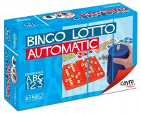 Bingo Lotto 301 Cayro RODZINNA