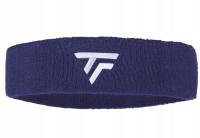 Tecnifibre Headband New Logo - Frotka na głowę tenisowa