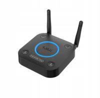 NADAJNIK BLUETOOTH 5.0 DO TELEWIZORA 1MII TRANSMITER OPTYCZNY