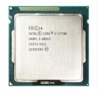 Procesor Intel Core i7-3770K 4 x 3,5 GHz gen. 3