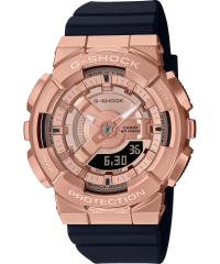 Zegarek damski Casio G-SHOCK Classic Casio-GM-S110PG-1AER