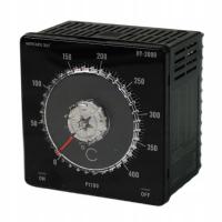 Regulator temperatury HY-2000 PT100