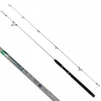 Удочка крокодиловая 100-250 г 270 см морская сильная