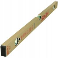 POZIOMICA WSKAŹNIK POZIOMU I 2*PIONU MAGNETYCZNA AZM 3 200CM 01823701 SOLA