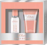 Набор Подарок сек.Оливер Туалетная Вода