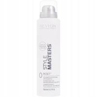 Revlon Style Masters 0 Reset 150ml suchy szampon