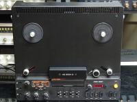 Магнитофон ASC AS 6004 s черный