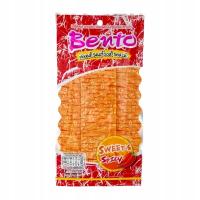 Snack Kalmar Sweet&Spicy Red Bento 20g