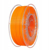 Filament Devil Design PET-G Bright Orange 1.75mm