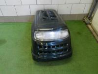 602A TRAKTOREK KOSIARKA BOLENS MASKA