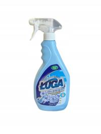 Щелочь крахмальный оригинальный распылитель 500 мл