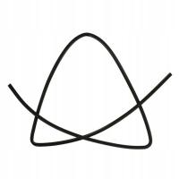 Uszczelka szyby czołowej zestaw CITROEN BERLINGO 96-08