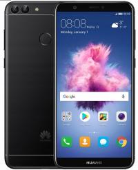 Huawei P Smart FIG-LX1 3 / 32GB LTE черный