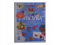 Wróżka wydanie specjalne nr 1 /2016 - Horoskop