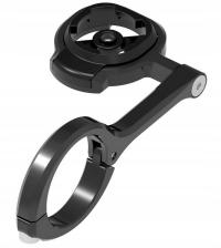 LEZYNE GPS FORWARD сплав CNC крепление счетчика