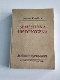 Semantyka historyczna