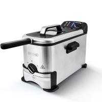 Frytkownica tradycyjna Kitchencook FRY SMART 2000 W 3,5 l