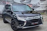 Mitsubishi Outlander 2.0 150 KM Navi Kamera be...