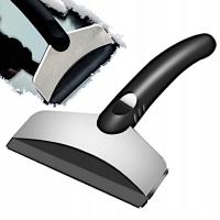 Skrobaczka do szyb samochodowych Skrobaczka do lodu Narzędzia do usuwania śniegu