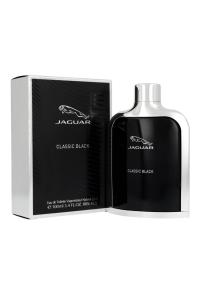 Jaguar Classic Black Edt 100ml