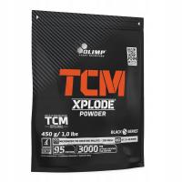 OLIMP TCM XPLODE POWDER 450G ORANGE MONO JABŁCZAN