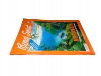 POZNAJ ŚWIAT 9 (608) wrzesień 2007