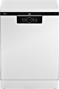 Beko BDFN26531W , 15 компл., ящик для столовых приборов, не отправляю