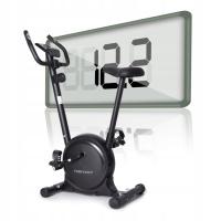 Магнитный велотренажер Orio, компактный стационарный велосипед