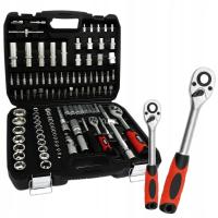 Набор торцевых ключей Deget V39053