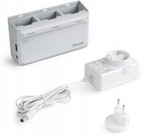 SZYBKA STACJA ŁADUJĄCA DO DRONA ATOM I ATOM SE ŁADOWARKA 60W POTENSIC