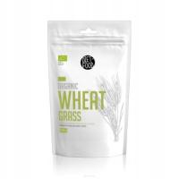DIET-FOOD Bio wheatgrass поддержка производства эритроцитов 200 г