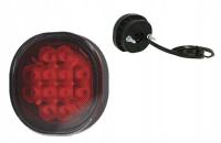 Lampa przeciwmgielna Fristom FT-400