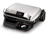 Grill elektryczny z timerem Tefal GC451B12 2000 W opiekacz