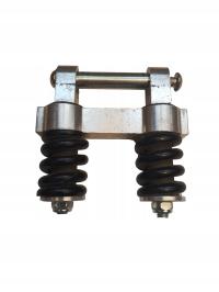 SENCOR TWO LONG RANGE 2021 oryginalny amortyzator TYŁ