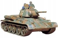 Т-34/76 мод.1943 1: 35 TAMIYA 35059