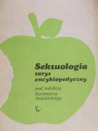 Seksuologia zarys encyklopedyczny