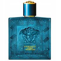 VERSACE Eros Parfum парфюмированная вода для мужчин мужские духи 100 мл
