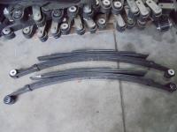 Iveco OE 504119090 рессора задняя